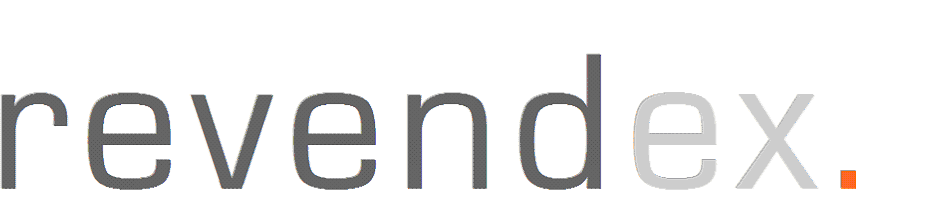 revendex Logo